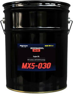 BILLION OILS rI ICY MAZDA }c_ [hX^[ p GWIC MX5-030 20L BOIL-MX5030-P20