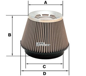 BLITZ �G�A�N���[�i�[ SUS�p���[�p�[�c [26002] �R�A C3 �R�A C3(SUS POWER)