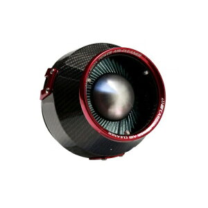 BLITZ エアクリーナー CARBONパワー ホンダ フィット(FIT) GK5 年式(西暦)13/09- L15B RS AT,15XL 未確認 製品コード35223