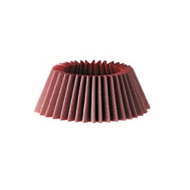 BLITZ 交換用フィルター　SUSパワーLM レッド 製品コード56004