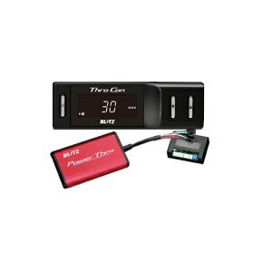 BLITZ Power Thro@p[XbgRg[[ XYL Ag[NX HA36S Nij15/12- R06A (Turbo) iR[hBPT05