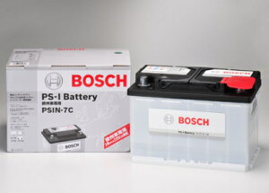 BOSCHWpKi PS-I (44Ah) P PSIN-4F-L0