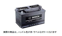 楽天市場】bosch ボッシュ black-agm bla-80-l4 80ahの通販