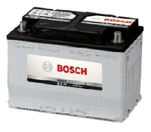 BOSCH�W���p�����K�i �V���o�[�o�b�e���[ (54Ah) SLX-5K