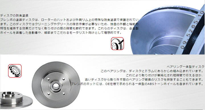 楽天市場】brembo ブレーキローター BMW F31 (320i TOURING XDrive 