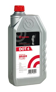Brembo u{ u[Lt[h DOT4 iL04010