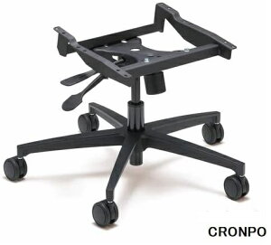 BRIDE ubh Multi Caster PRO RO^Cv A[Xg CRONPO