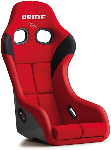 BRIDE �u���b�h ZETA4 �t���o�P�b�g�V�[�g ���b�h FRP���V���o�[�V�F�� ��R���n FIA�K�i�擾���f�� HA1BSF ���i��(HA1BMF)