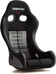 BRIDE �u���b�h ZIEG 4 �t���o�P�b�g�V�[�g �O���f�[�V�������S FRP���V���o�[�V�F�� ��R���n FIA�K�i�擾���f�� HB1GSF ���i��(HB1GMF)