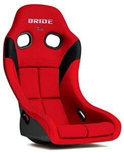 BRIDE �u���b�h ZIEG 4 WIDE �t���o�P�b�g�V�[�g ���b�h FRP���V���o�[�V�F�� ��R���n FIA�K�i�擾���f�� HC1BSF ���i��(HC1BMF)