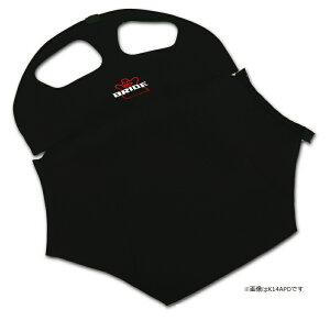 BRIDE �V�[�g�o�b�N�v���e�N�^�[ ZETA3 PLUS��p BK K14APO