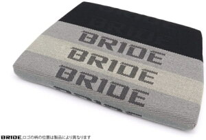 BRIDE �u���b�h �����N�b�V���� �O���f�[�V�������S ZIEG4 WIDE / ZETA3 Type-XL�p P42GC1