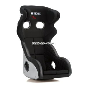 BRIDE �t���o�P�b�g�V�[�g XERO RS PLUS FRP �u���b�N H01AAF