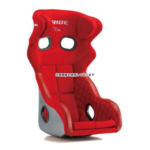 BRIDE �t���o�P�b�g�V�[�g XERO RS PLUS FRP ���b�h H01BBF