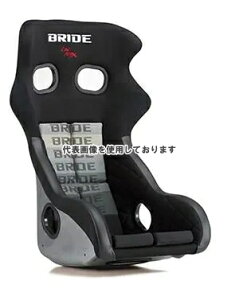 BRIDE �t���o�P�b�g�V�[�g XERO CS PLUS �A���~�h �O���f�[�V�������S H02GGR