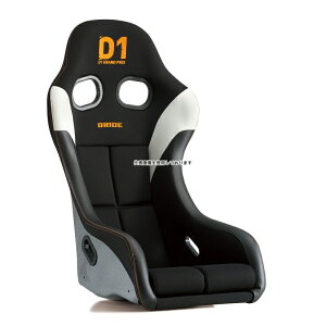 BRIDE �t���o�P�b�g�V�[�g ZETA4 D1 Limited Edition FRP HA1DG1
