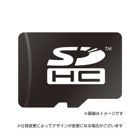 セルスター工業 オプション（SDカード8GB） GDO-SD8G1 4962886025057