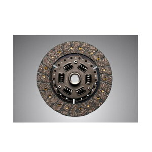 クスコ カッパーシングルクラッチディスク S660 JW5 2015.4〜 00C 022 R3A8