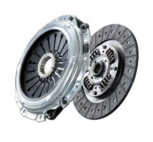 クスコ カッパーシングルディスク&クラッチカバーセット インプレッサ WRX GRB 2007.10〜2014.4 667 022 F