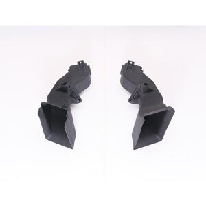 クスコ ブレーキダクト GXPA16 MC前 1C7345A