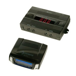 �f�[�^�V�X�e�� �G�A�T�X�R���g���[���[ ASR681