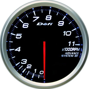 {@ [^[ Defi-Link ADVANCE BF 80Ӄ^R[^[ zCg@11000rpm DF11001