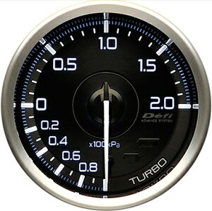 Defi [^[ Defi-Link ADVANCE-A1 60a ^[{v 200kpa DF14801