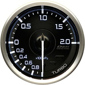 Defi [^[ Defi-Link ADVANCE-A1 60aZT[Ȃ ^[{v 200kpa DF14802