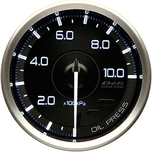 Defi [^[ Defi-Link ADVANCE-A1 60a v DF15001