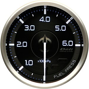 Defi [^[ Defi-Link ADVANCE-A1 60a Rv DF15101