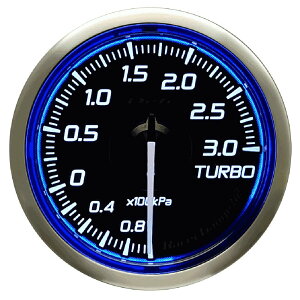 {@ Defi (ftB) [^[yRacer Gauge N2z52 ^[{v 300kPa DF16101