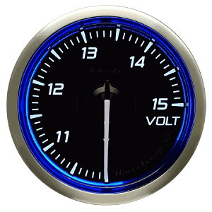 {@ Defi (ftB) [^[yRacer Gauge N2z52 dv DF16501