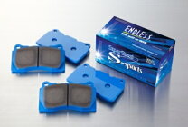 楽天市場】タント（ブランドエンドレス）（ブレーキパッド｜ブレーキ 