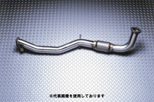 (掩Ԋ֘AƎ҂̂)tWc{ FRONT PIPE tgpCv CD9A T[G{[V 4G63 H4.9`H6.1 610-32032