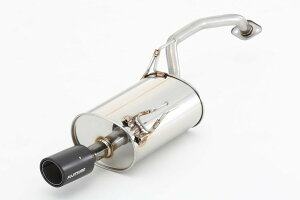 (発送先自動車関連業者のみ)フジツボ A-E エーイー HE12 ノート e-POWER ニスモ S HR12DE H30.9〜R2.12 430-11742