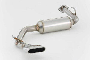 (発送先自動車関連業者のみ)フジツボ A-E エーイー HFC26 セレナ ハイウェイスター S-ハイブリッド MR20DD H24.8〜H28.8 460-17151