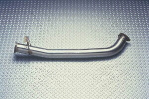 (掩Ԋ֘AƎ҂̂)tWc{ FRONT PIPE tgpCv ER34 XJCC 25GT TURBO 4hA RB25DET H10.5`H13.6 610-15085
