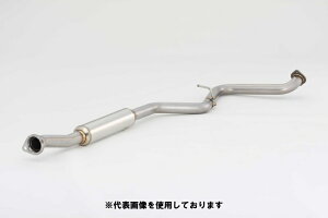 (掩Ԋ֘AƎ҂̂)tWc{ Center Pipe for Wagolis SXpZ^[pCv GH8 CvbT 2.0 ^[{ EJ20 H19.6`H22.3 860-63061