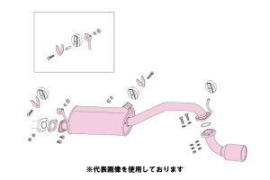 (掩Ԋ֘AƎ҂̂)tWc{ Legalis K KX PC CT21S SR NA 2WD F6A H5.9`H7.10 450-80213