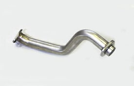 (発送先自動車関連業者のみ)フジツボ FRONT PIPE フロントパイプ ZC33S スイフトスポーツ MT K14C R2.5〜 610-81552