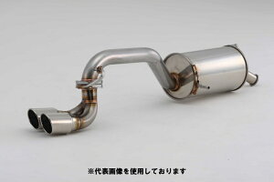 (発送先自動車関連業者のみ)フジツボ A-K エーケー MH34S ワゴンR スティングレー ターボ 4WD R06A H24.9〜H27.8 750-80291