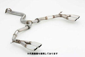 (発送先自動車関連業者のみ)フジツボ A-S エーエス GGH30W アルファード 3.5SA 2WD 2GR-FE H27.1〜H30.1 370-28141