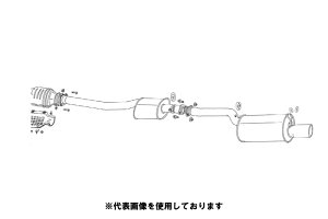 (掩Ԋ֘AƎ҂̂)tWc{ Legalis R KX A[ JZX81 `FCT[ 2.5 1JZ-GE H2.8`H4.10 760-24034