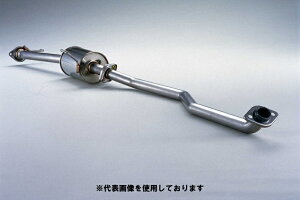 (掩Ԋ֘AƎ҂̂)tWc{ Center Pipe for Wagolis SXpZ^[pCv MNH10W At@[h 3.0 2WD 1MZ-FE H14.5`H17.4 850-28112