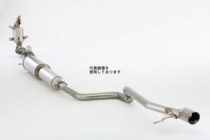 (�����掩���Ԋ֘A�Ǝ҂̂�)Fujitsubo EXH PERFORMANCE UNIT AUTHORIZE ZC33S �X�C�t�g�X�|�[�c MT 050-81562