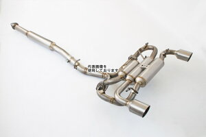 (�����掩���Ԋ֘A�Ǝ҂̂�)FUJITSUBO �}�t���[ �yA-RM (�`�^�j�E�����f��)�z ZN8 GR86 / ZD8 BRZ �I�[���`�^�j�E�����f�� 270-23212