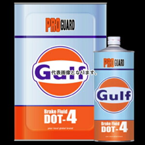 (���[�J�[����)Glfu �K���t�I�C�� �u���[�L DOT4 18L �i��650657 �׎p�iL×�j18X1