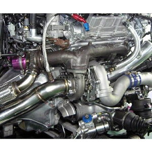 HKS GT1000 �t���^�[�r���L�b�g GT-R R35 VR38DETT 07/12- 11003-AN013