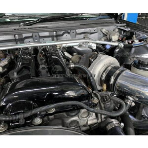 HKS GT3-RS �t���^�[�r���L�b�g �V���r�A S14 SR20DET 93/10-98/12 11003-AN018