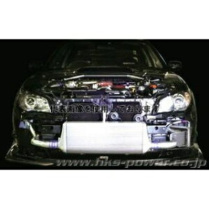 HKS S^CvAL C^[N[[ CvbT WRX STI GDB EJ207 05/06-06/05 13001-AF005